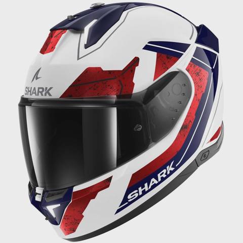Dəbilqə shark helmet skwal I3 rhad, XL (HE0820EWURXL) — Мотоэкипировка
