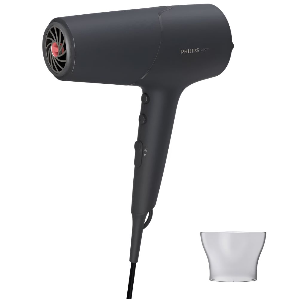 Fen Philips BHD504/00 — Fən, Bakı (2)
