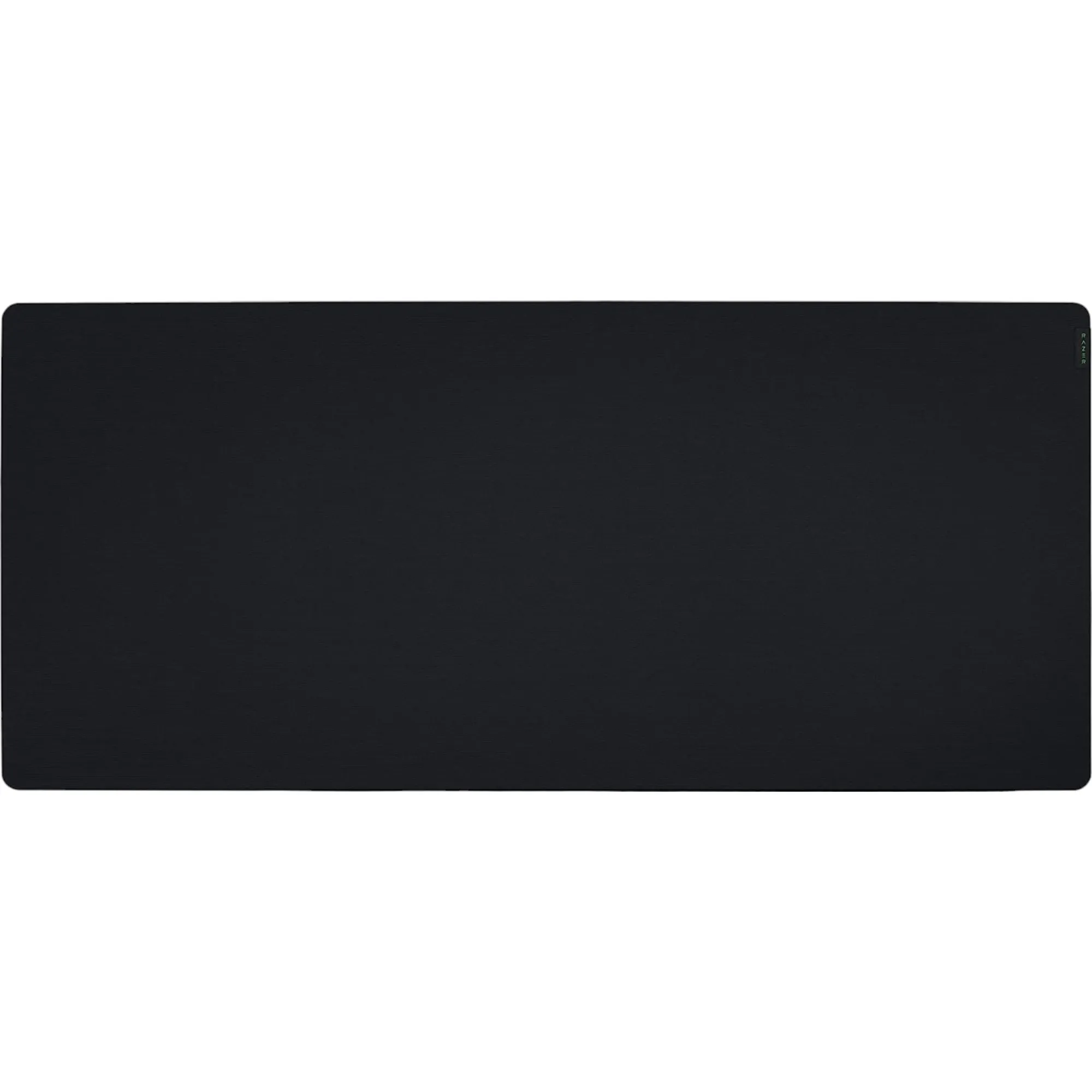 Kompüter siçan altlığı Razer Mouse Pad Gigantus V2, 3XL (1200x550x4mm), Black(RZ02-03330500-R3M1)
