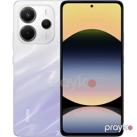 Xiaomi Redmi Note 14 6 GB / 128 GB Mist Purple (Outlet)