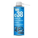 Təmizləyici sprey Bizol Mass Air Flow Sensor Clean+ c38 0.3 lt — Avtomobil