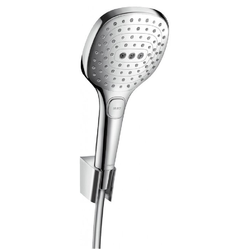 Duş sistemi Hansgrohe 26621000 — Santexnika, Bakı (2)