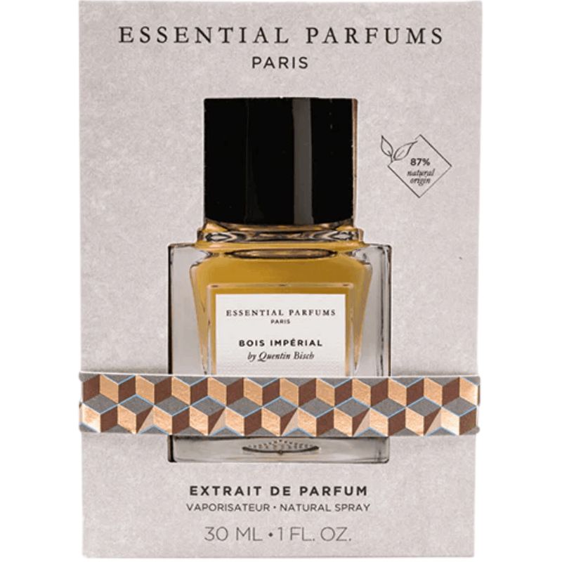 Uniseks parfüm Essential Parfums Bois Imperial Exdp 30 ml 007A05 — Ətir, Bakı (3)