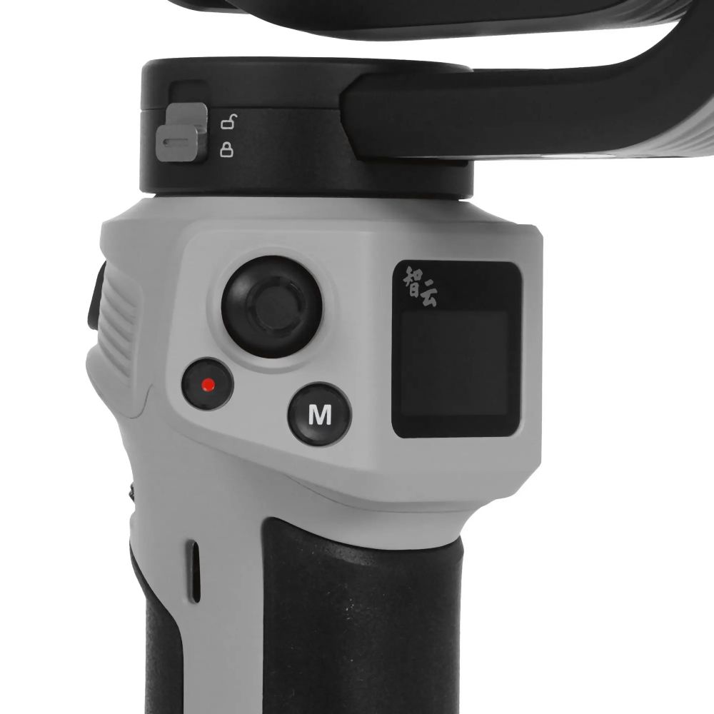 Stabilizator Zhiyun Weebill 3E — Mallar, Bakı (3)