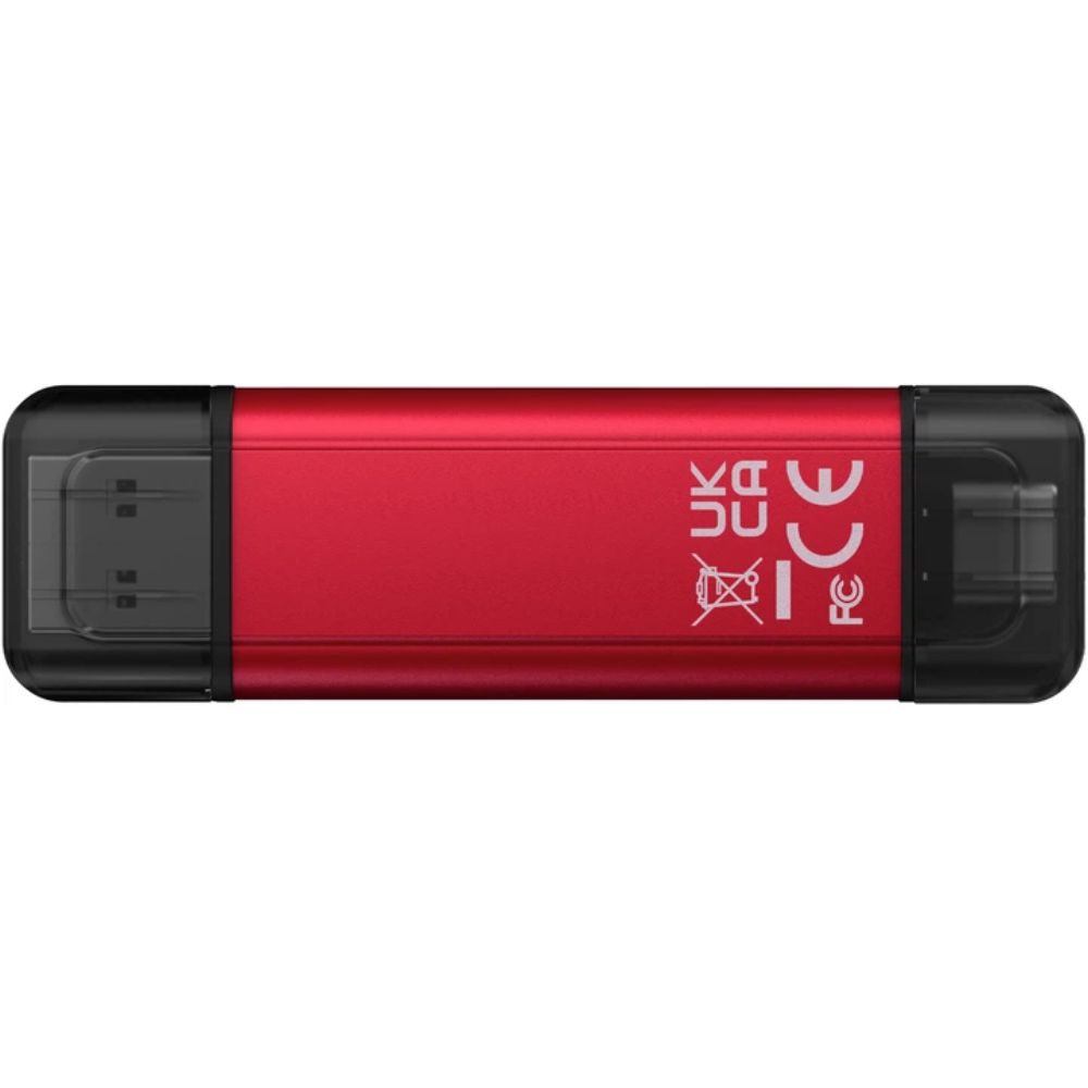 Portativ SSD Kingston 512GB SPSD/512GB — Kompüterlər və noutbuklar, Bakı (2)