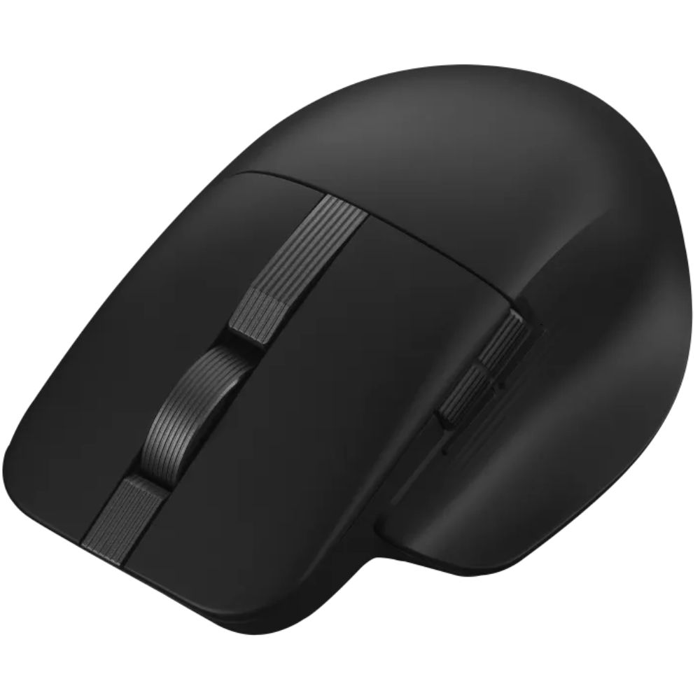Mouse Asus ProArt MD301 90XB0AF0-BMU010 Black — Klaviaturalar və siçanlar, Bakı (3)