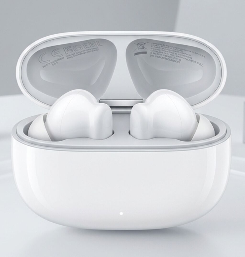 Honor Choıce Earbuds X7 Lite — Ağ rəng Qiymət: 20 AZN (Son qiymət — Qulaqcıqlar, Gəncə (2)