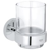 Di̇ş fırçalığı Grohe / 40447001 — Аксессуары для ванной
