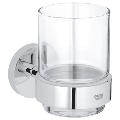 Di̇ş fırçalığı Grohe / 40447001 — Bakı