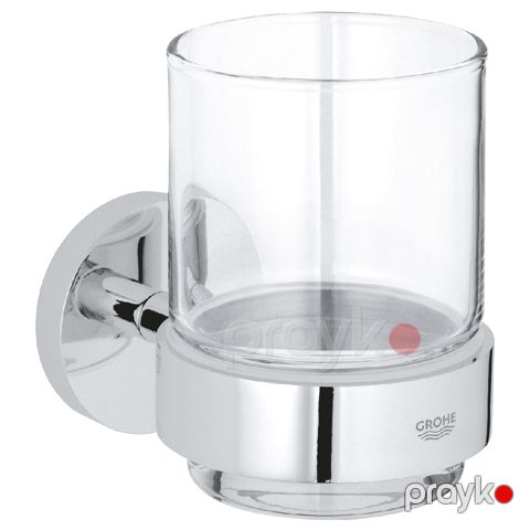 Di̇ş fırçalığı Grohe / 40447001 — Bakı