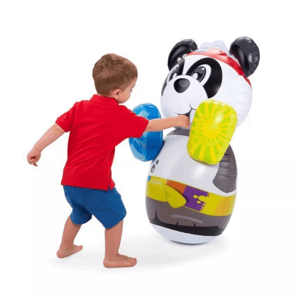 Chicco Panda boks məşqçisi / 00010522000000 — Mallar, Bakı (2)
