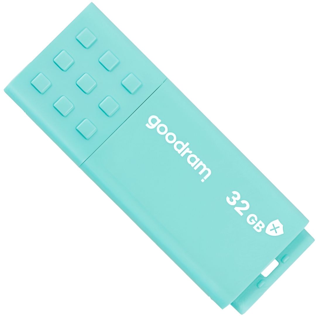 Fleş kart Goodram 32 GB USB 3.2 Gen 1 UME3 45691 5908267961445 — Kompüterlər və noutbuklar, Bakı (3)