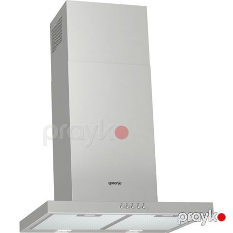 Aspirator Gorenje WHT623E5X