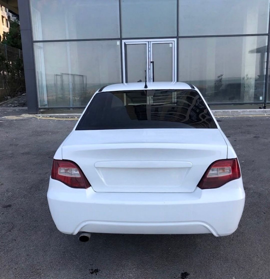 Daewoo Nexia, 2008 il — Avtomobillər, Bakı (2)