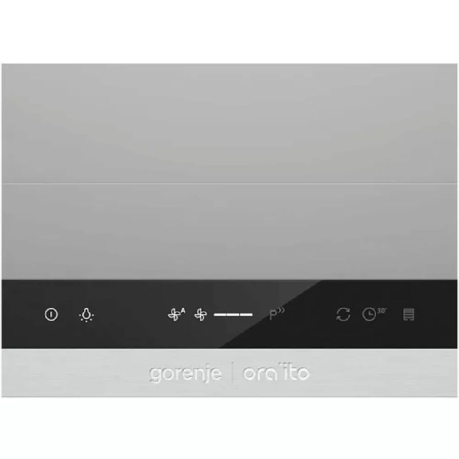 Aspirator Gorenje BHP643ORAB — Mətbəx cixartma qapıları və aksesuarları, Bakı (2)