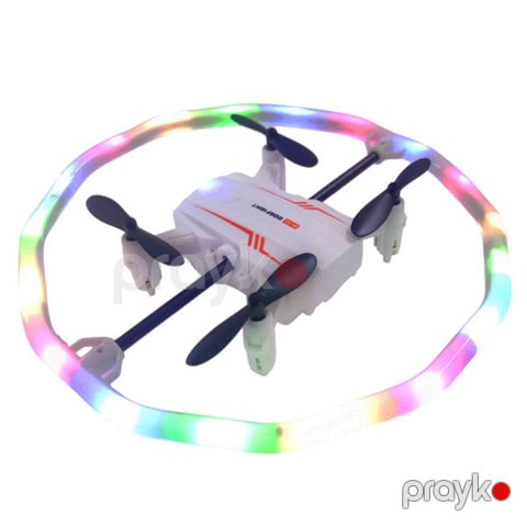 Drone T39 White — Bakı