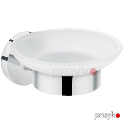 Sabun qabı Hansgrohe 41715000 — Bakı