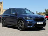 BMW X1, 2.0 L, 2016 il, 172 000 km — Otomobil