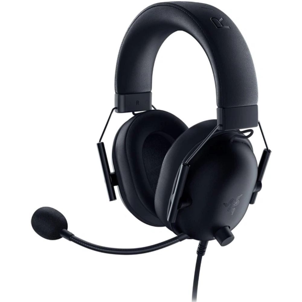 Qulaqlıq Razer BlackShark V2 X for PlayStation RZ04-03241000-R3G1 Black — Oyun qulaqcıqları, Bakı (2)