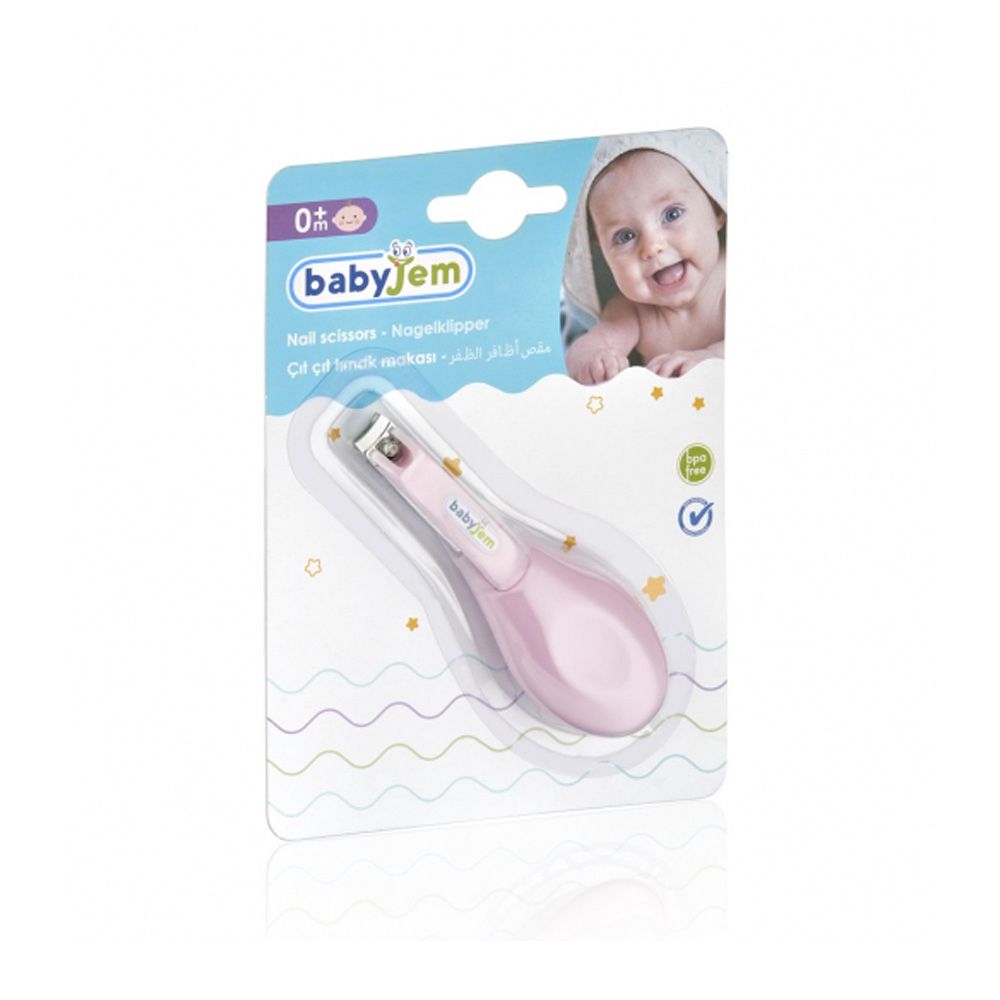 Dırnaq tutan BabyJem 8681049225764 — Mallar, Bakı (3)