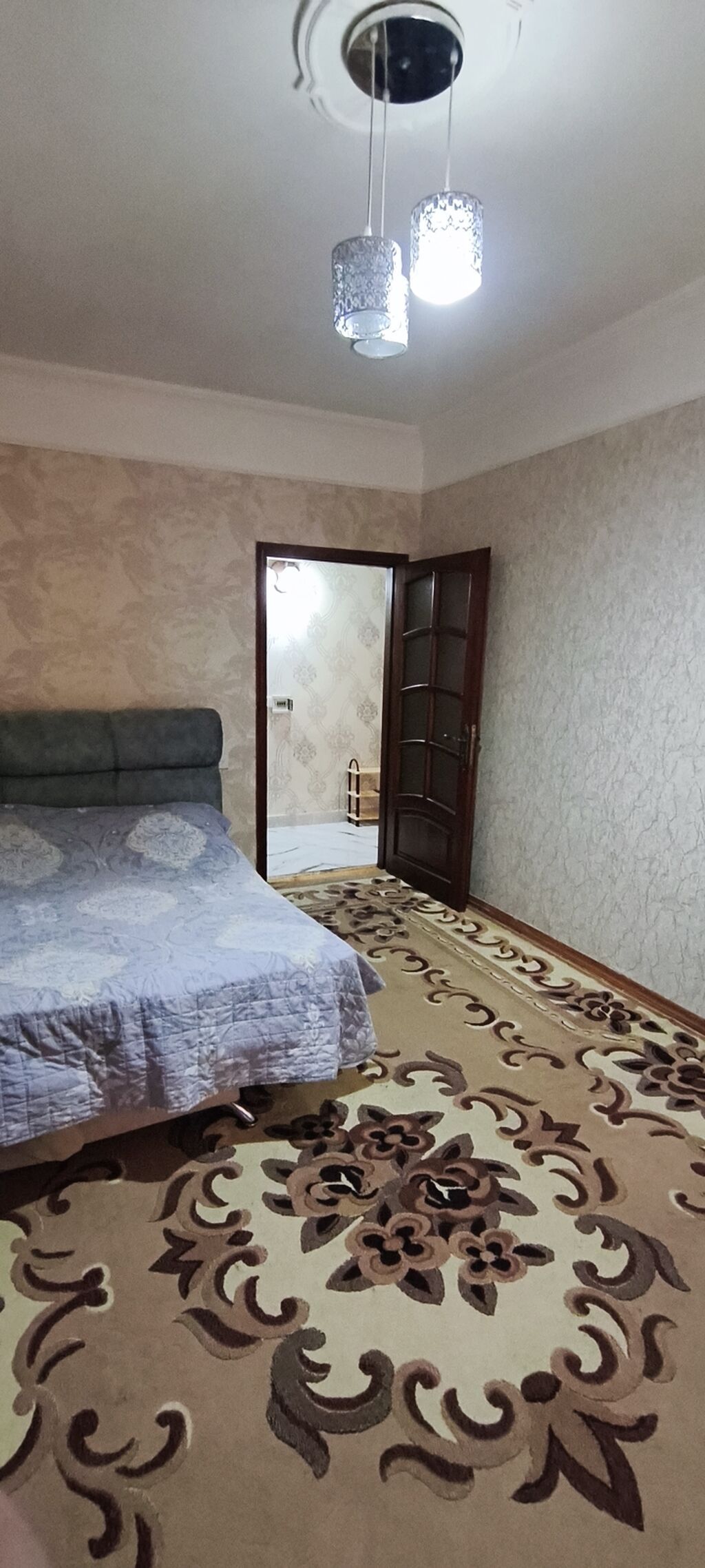 Ev sentyabr 1 boşalır seher saat 10.00. ev xirdalan qənclər səhərciyi — Daşınmaz əmlak, Bakı (10)