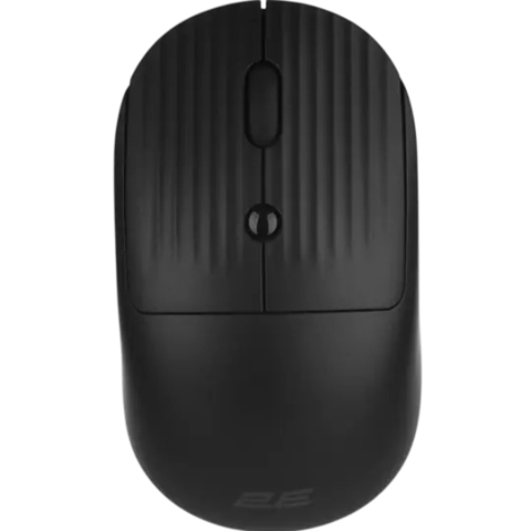 2E MF218WBK Black — Bakı
