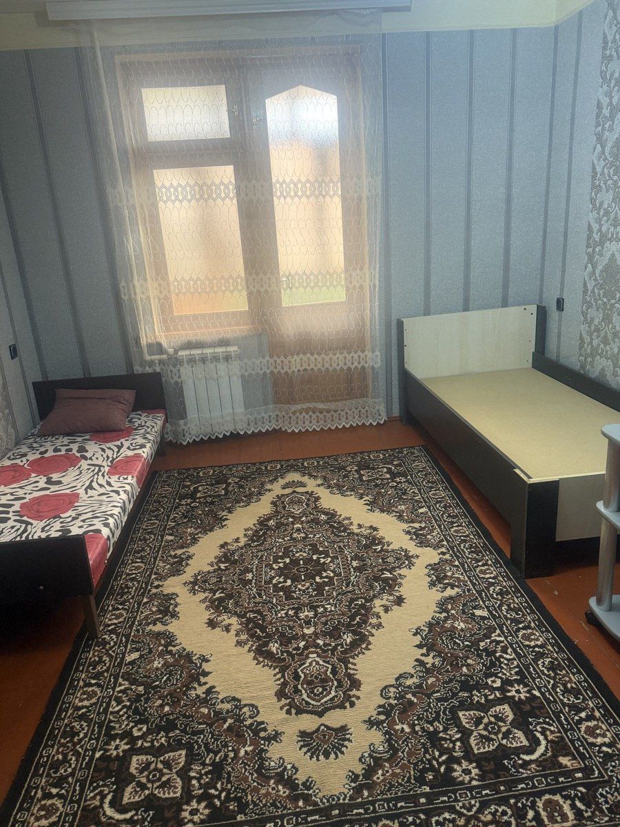 3-otaqlı mənzil kirayə verilir, Xalqlar Dostluğu metrosu yaxın, 100 m² — Mənzil, Bakı (4)