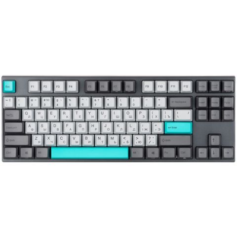Oyun klaviaturası Varmilo MA87M Moonlight C-Sakura — Bakı