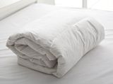 Yorğan Linens TAC Klassik Qaz tükü Tək nəfərlik (18046296) — Одеяла