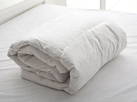 Yorğan Linens TAC Klassik Qaz tükü Tək nəfərlik (18046296) — Bakı