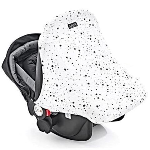 BabyJem avtomobil oturacağı örtüyü 8681049214225 — Bakı