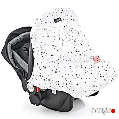 BabyJem avtomobil oturacağı örtüyü 8681049214225 — Bakı