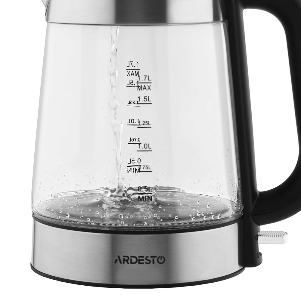 Çaydan Ardesto EKL-F200 — Mətbəx texnikası, Bakı (3)
