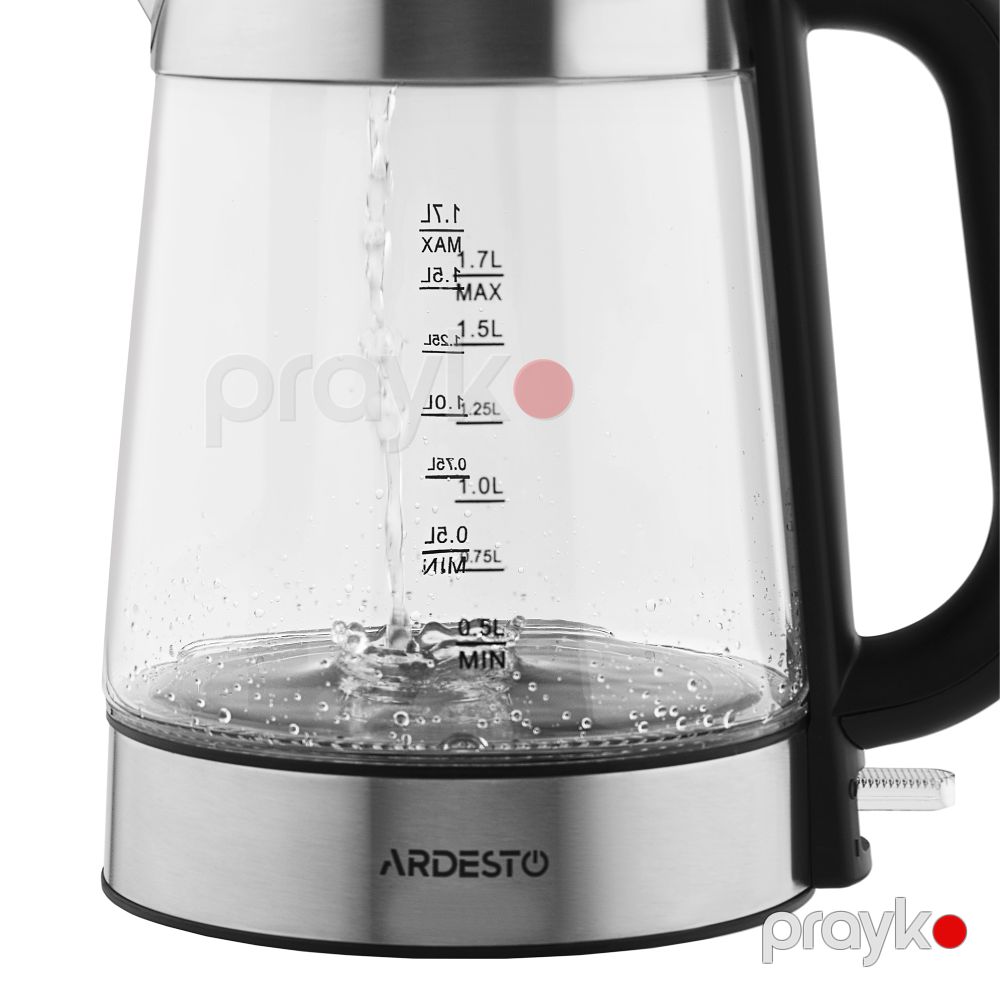Çaydan Ardesto EKL-F200 — Elektrik çaydanları və termoslar, Bakı (3)