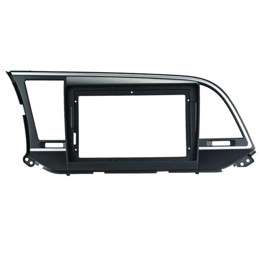 Avtomobil üçün monitor King Cool Android T18 3/32 GB DSP & Carplay for Hyundai Elantra 2020 — Avtomobil televizorları və monitorları, Bakı (2)