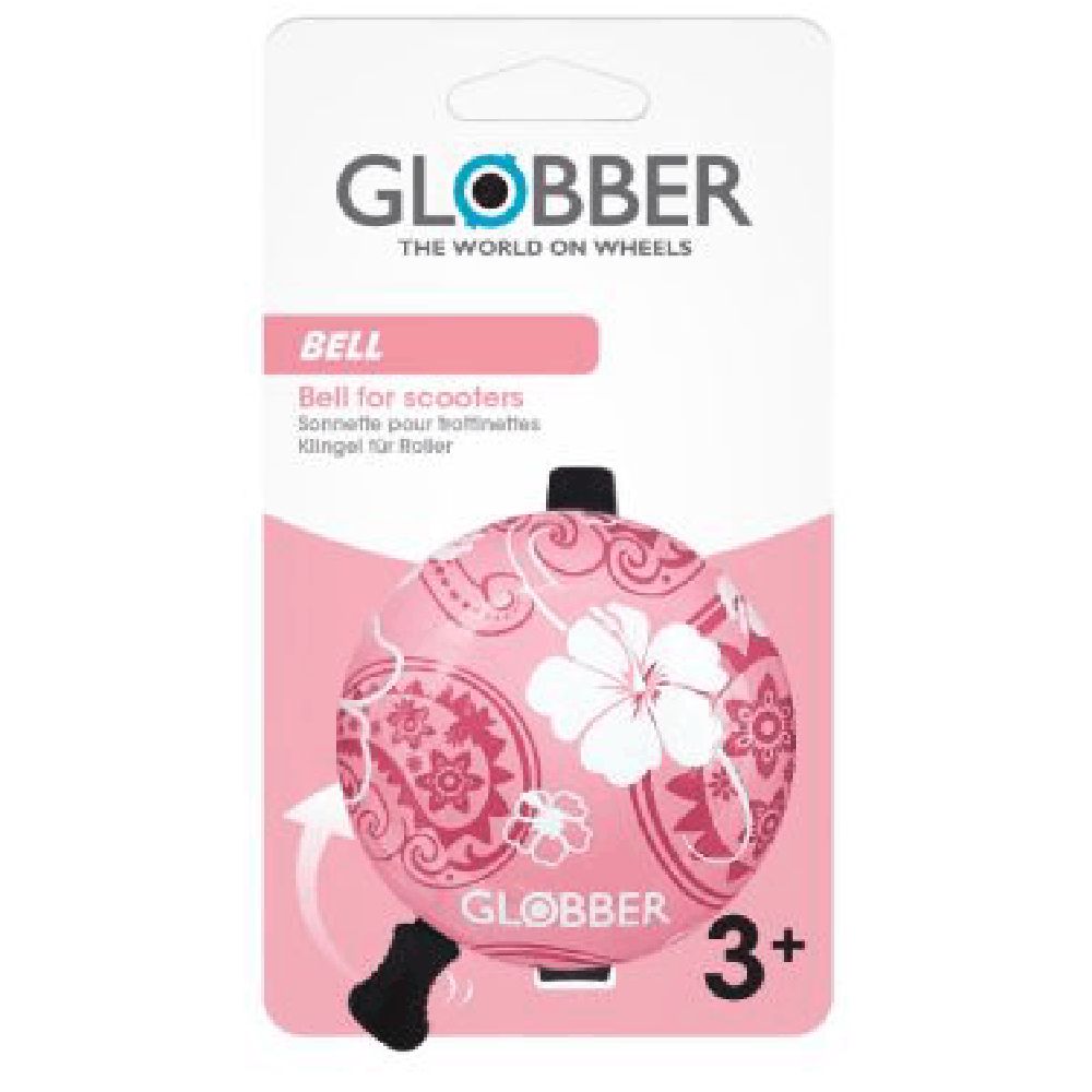 Zəng Globber / 4895224405078 — Ehtiyat hissələri və aksesuarlar, Bakı (2)
