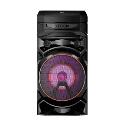 Musiqi mərkəzi LG RNC7.DARELLK — Bakı