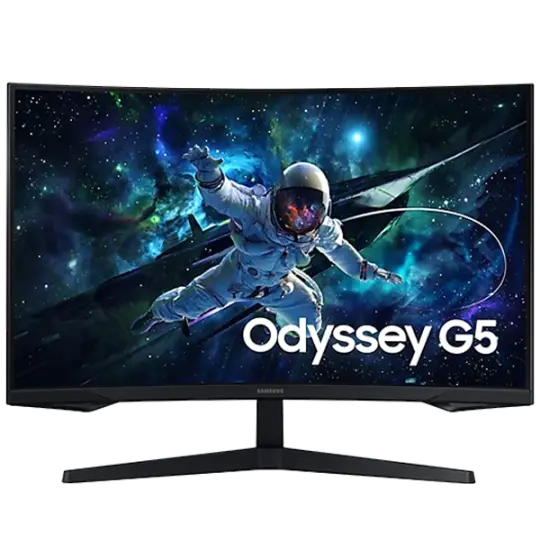 Samsung LS32CG550EIXCI — Samsung