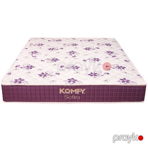 Matras Komfy Sofira 160×200×24 — Bakı