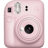 Fujifilm Instax mini 12 Blossom Pink — Cameras