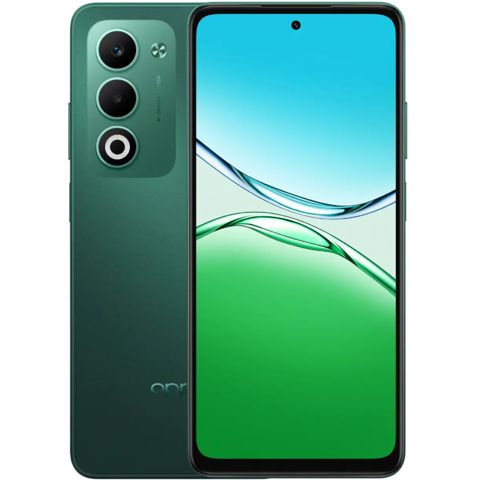 Oppo A5 8/256 GB CPH2727 Aurora Green — Bakı