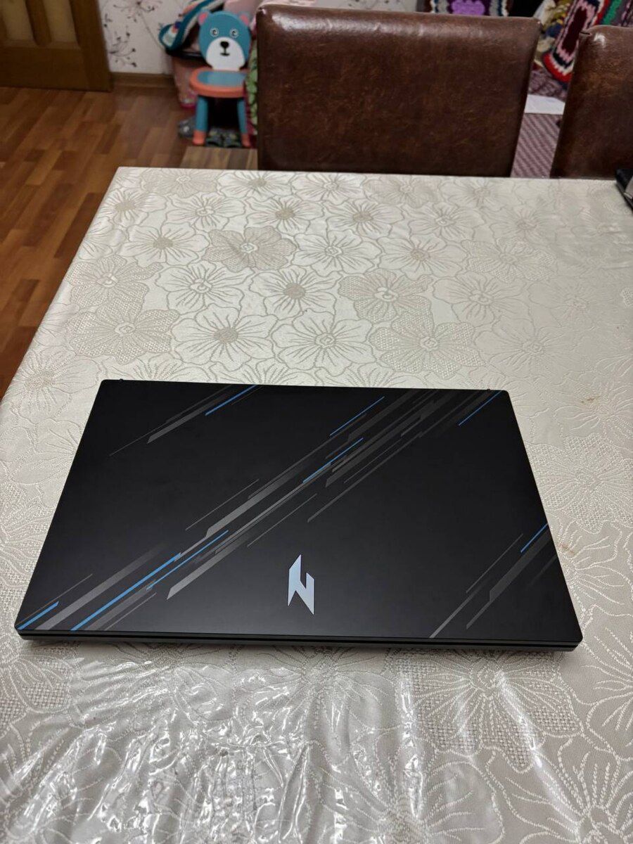 Noutbuk Acer Nitro RTX4050 — Elektronika, Bakı (5)