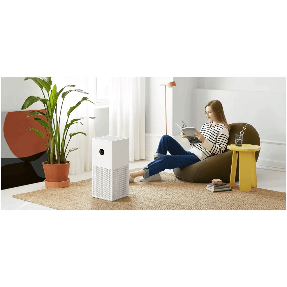 Hava təmizləyici Xiaomi Smart 4 Lite BHR5274GL — İqlim texnikası, Bakı (4)