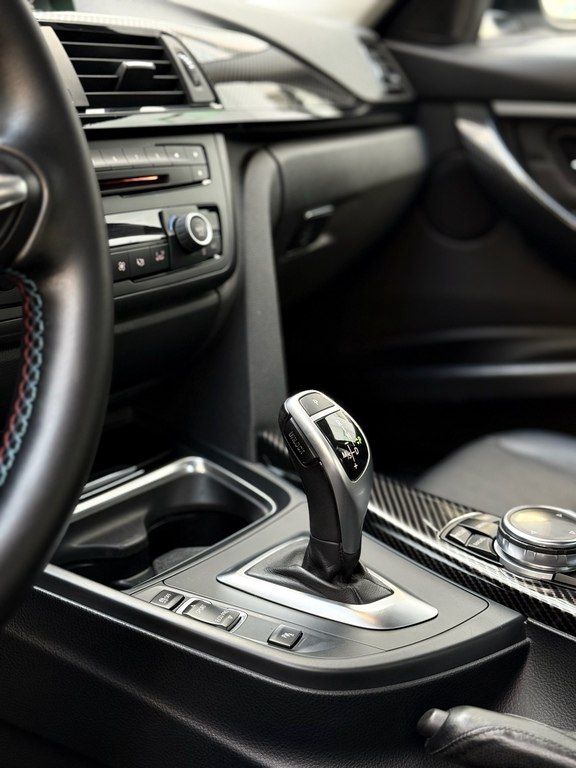 BMW 328, 2.0 L, 2014 il, 117 800 km — Avtomobillər, Bakı (12)