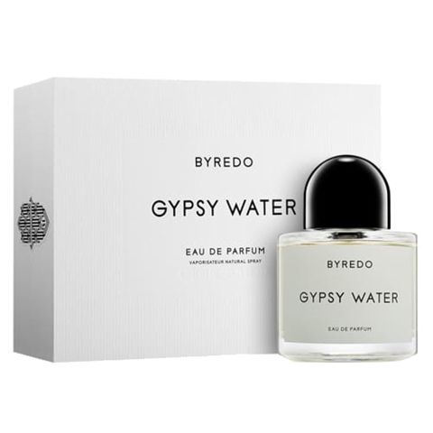 Uniseks parfüm Byredo Gypsy Water EDP 50 ml 7340032806014 — Bakı