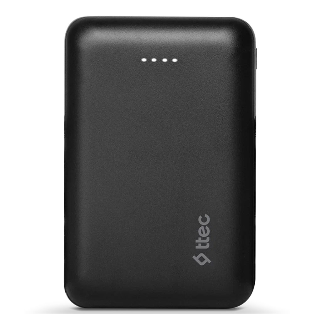 Power Bank Ttec Recharger Duo 10000 mAh / 2BB187S — Powerbank-lər, Bakı (2)