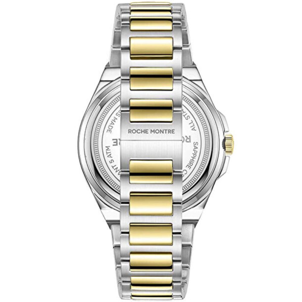 Saat Roche Montre RMG6018-06 — Saatlar, Bakı (3)