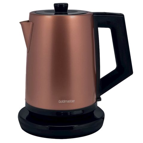 Çaydan Goldmaster GM-7376G Gold — Bakı