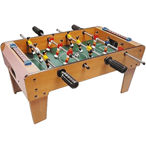 Football Soccer Game Huangguan 20165 Toys — Bakı