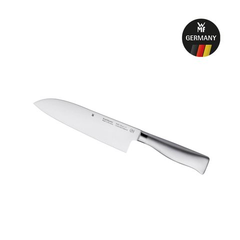 Bıçaq WMF Grand Gourmet Santoku 18 sm (3201002753) — Bakı